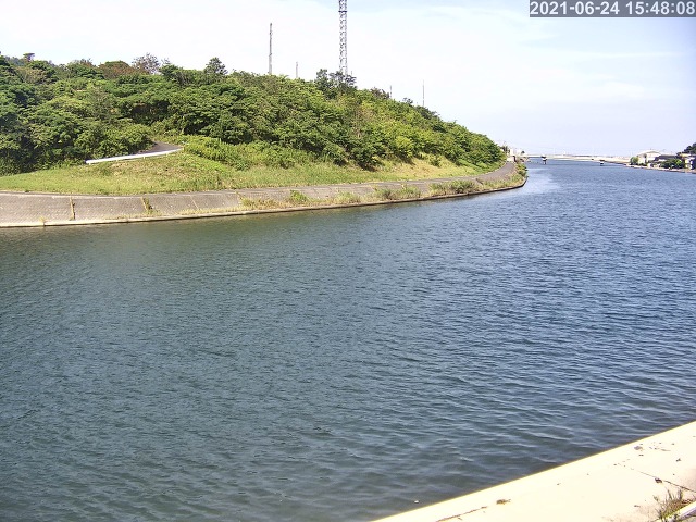 蒲生川１2026/08/01 20:50:00