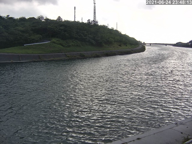 蒲生川１2026/08/01 20:50:00