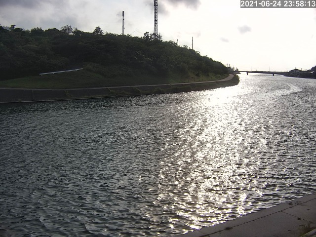 蒲生川１2026/08/01 20:50:00