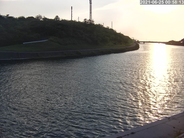 蒲生川１2026/08/01 20:50:00