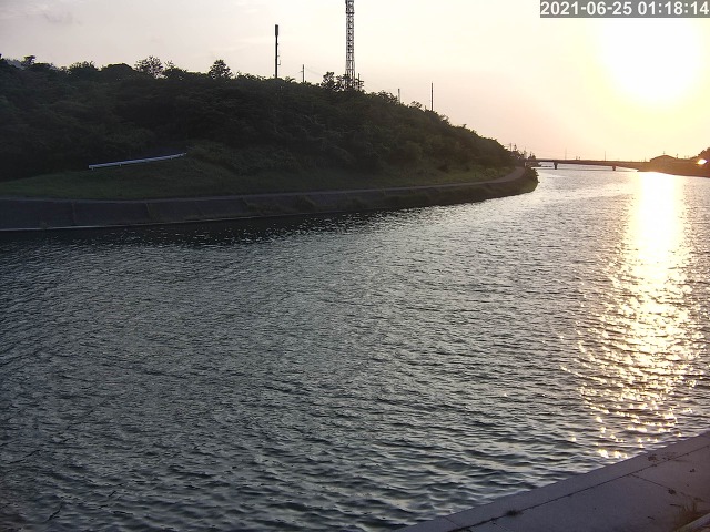 蒲生川１2026/08/01 20:50:00