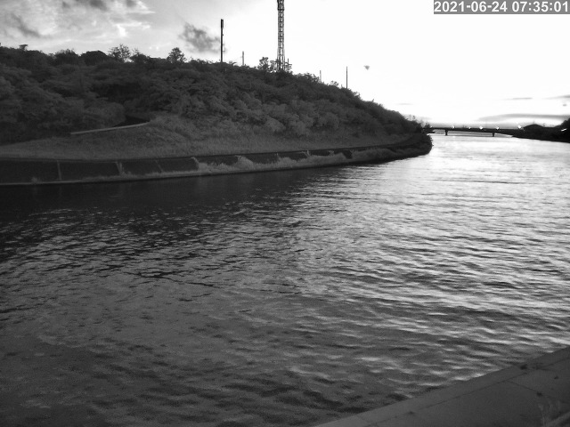蒲生川１2026/08/01 20:50:00