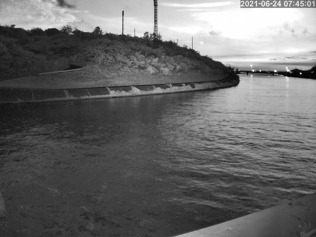 蒲生川１2026/08/01 20:50:00