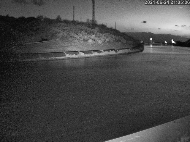 蒲生川１2026/08/11 20:10:00