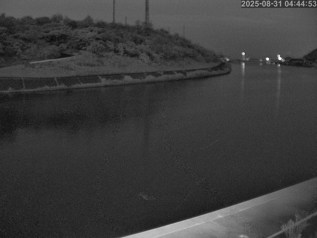 蒲生川１2025/08/31 11:20:00