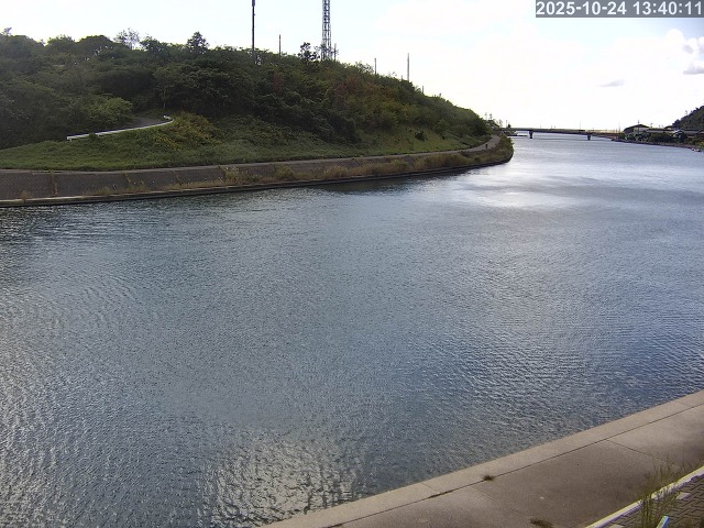 蒲生川12025/10/25 13:20