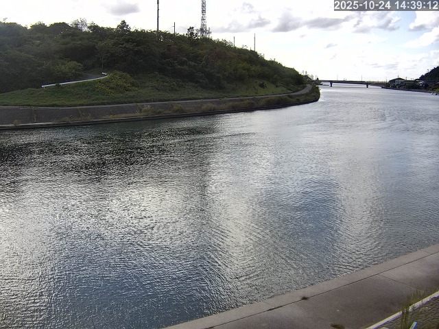 蒲生川12025/10/25 13:20