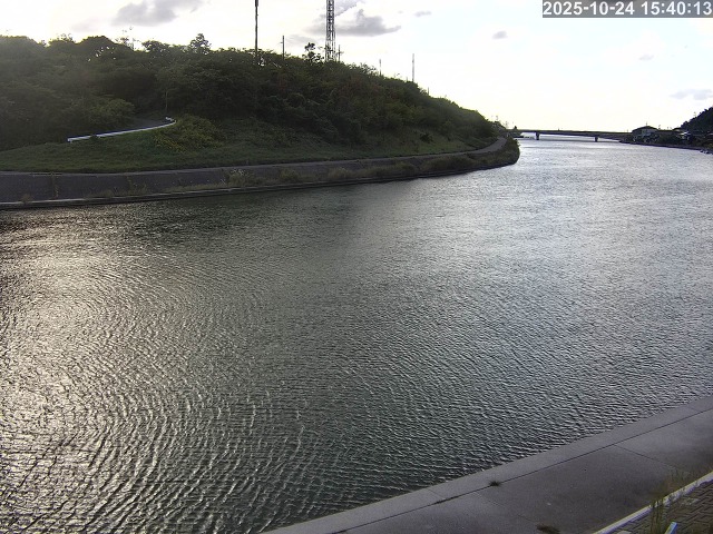 蒲生川12025/10/25 13:20