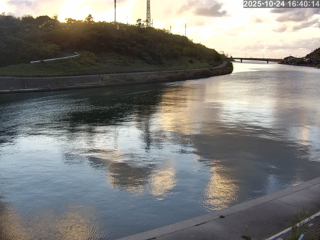 蒲生川12025/10/25 13:20