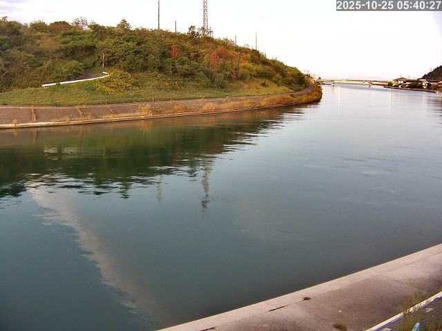 蒲生川12025/10/25 13:20