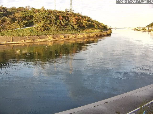 蒲生川12025/10/25 13:20