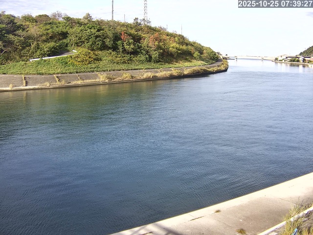 蒲生川12025/10/25 13:20