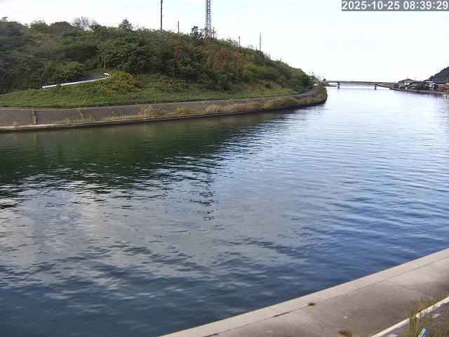 蒲生川12025/10/25 13:20
