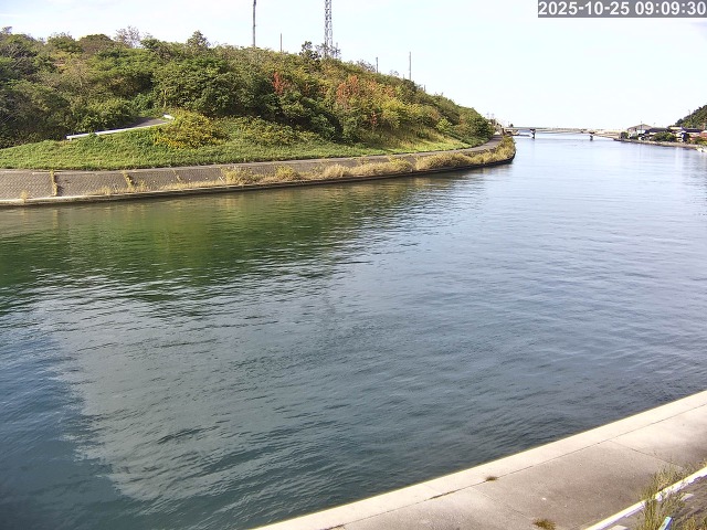 蒲生川12025/10/25 13:20