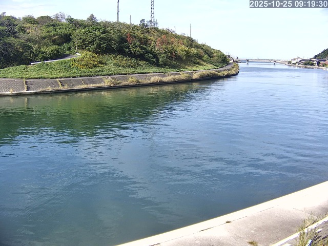 蒲生川12025/10/25 13:20