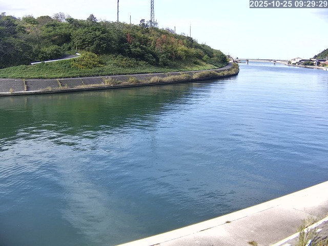 蒲生川12025/10/25 13:20