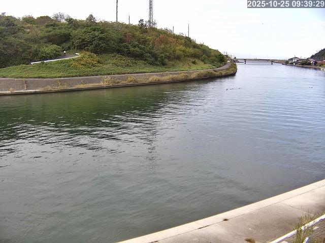 蒲生川12025/10/25 13:20