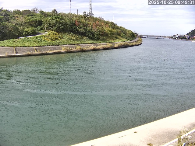 蒲生川12025/10/25 13:20
