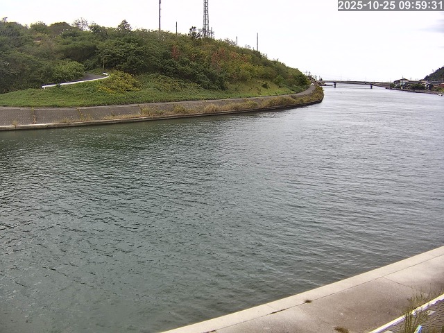 蒲生川12025/10/25 13:20