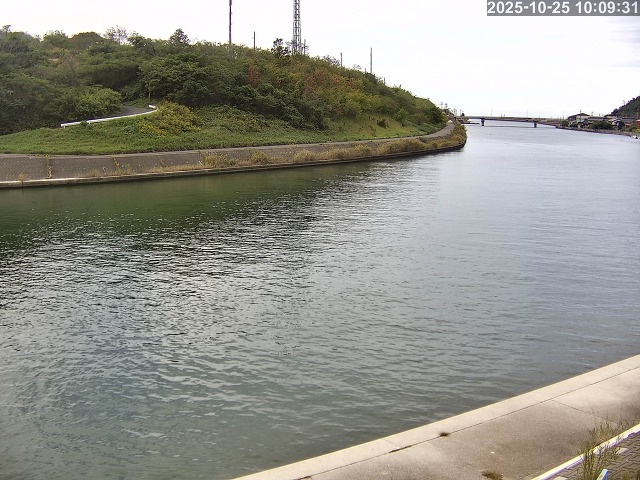蒲生川12025/10/25 13:20