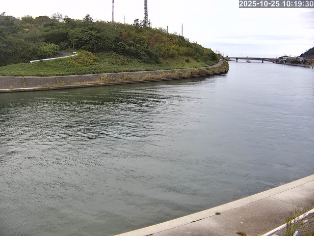蒲生川12025/10/25 13:20