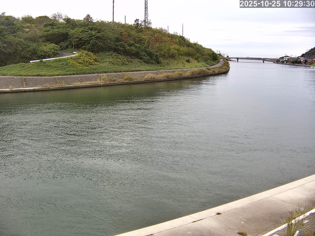 蒲生川12025/10/25 13:20