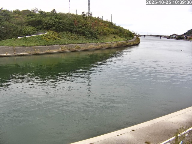 蒲生川12025/10/25 13:20