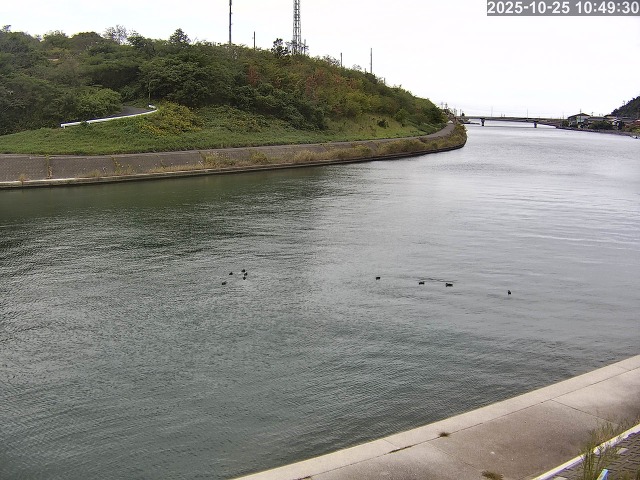 蒲生川12025/10/25 13:20