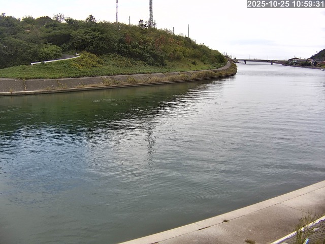 蒲生川12025/10/25 13:20