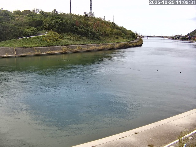 蒲生川12025/10/25 13:20
