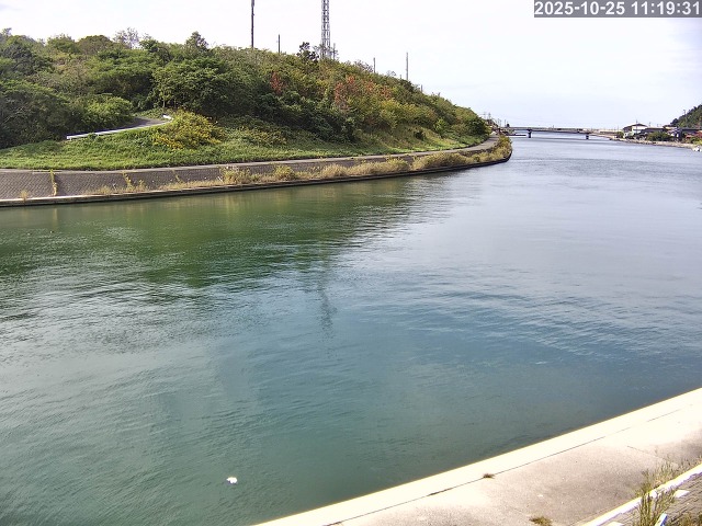 蒲生川12025/10/25 13:20