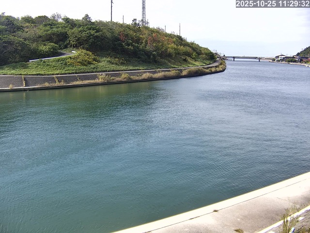 蒲生川12025/10/25 13:20