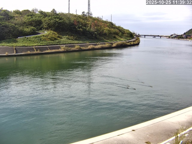 蒲生川12025/10/25 13:20