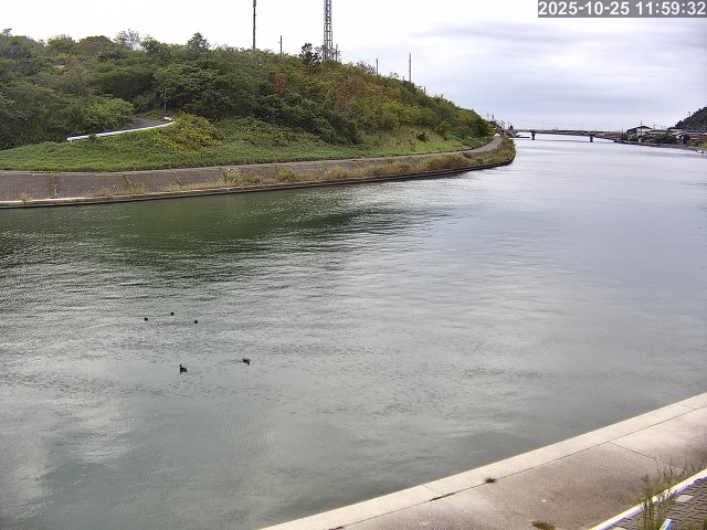 蒲生川12025/10/25 13:20
