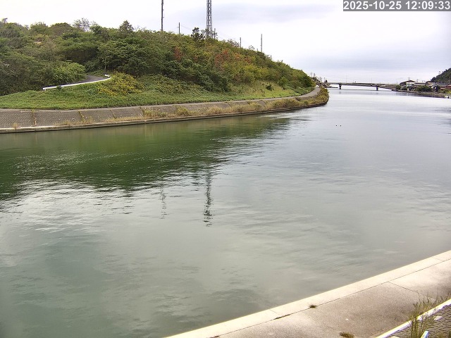 蒲生川12025/10/25 13:20