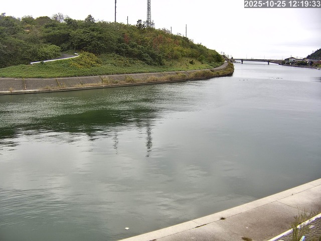 蒲生川12025/10/25 13:20