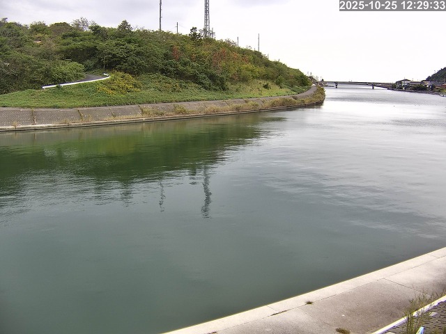 蒲生川12025/10/25 13:20