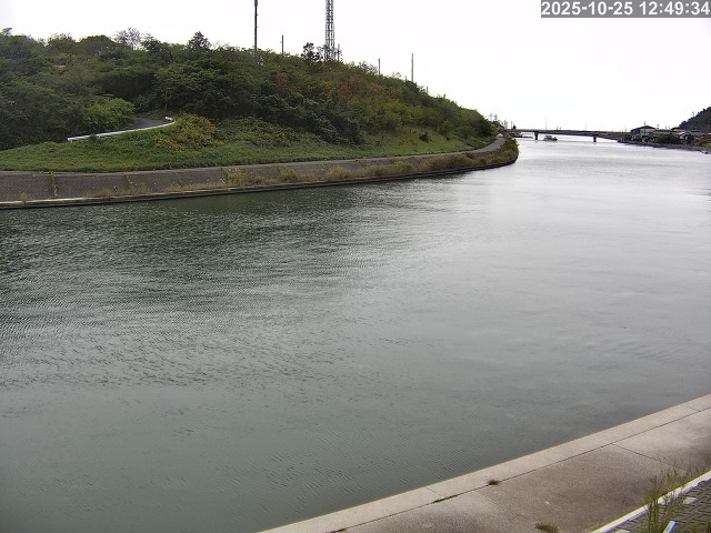 蒲生川12025/10/25 13:20