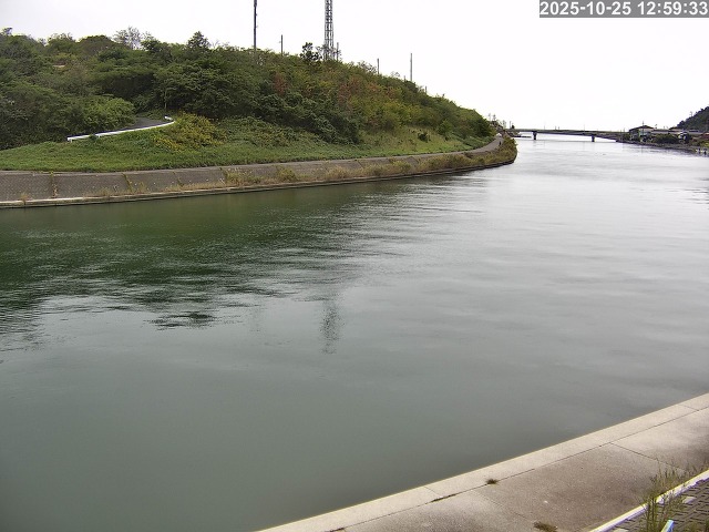 蒲生川12025/10/25 13:20