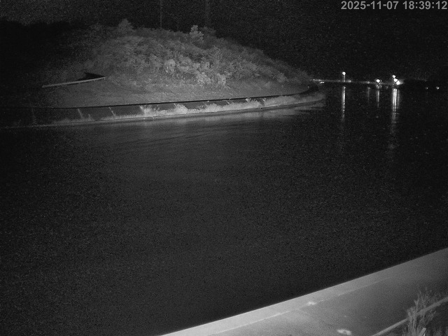 蒲生川１2025/11/08 18:20