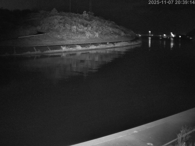 蒲生川１2025/11/08 18:20