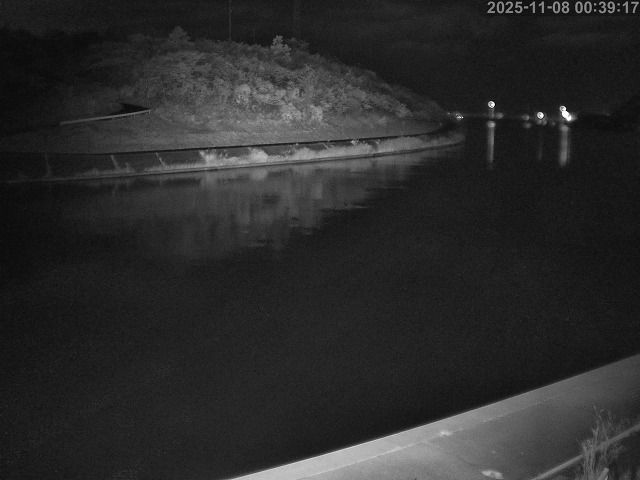 蒲生川１2025/11/08 18:20