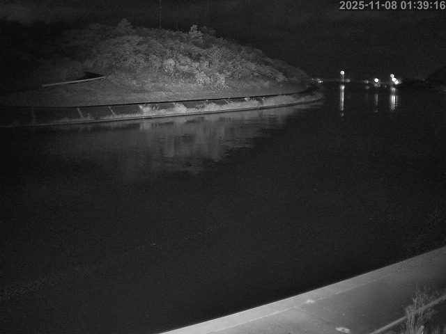 蒲生川１2025/11/08 18:20