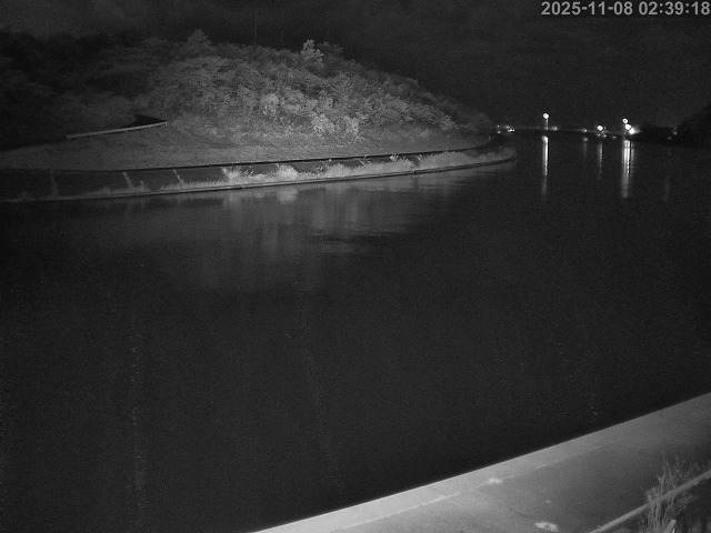 蒲生川１2025/11/08 18:20