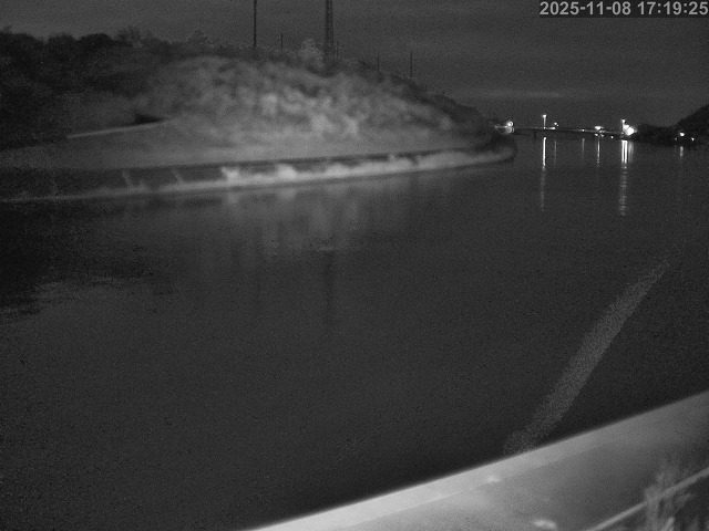 蒲生川１2025/11/08 18:20