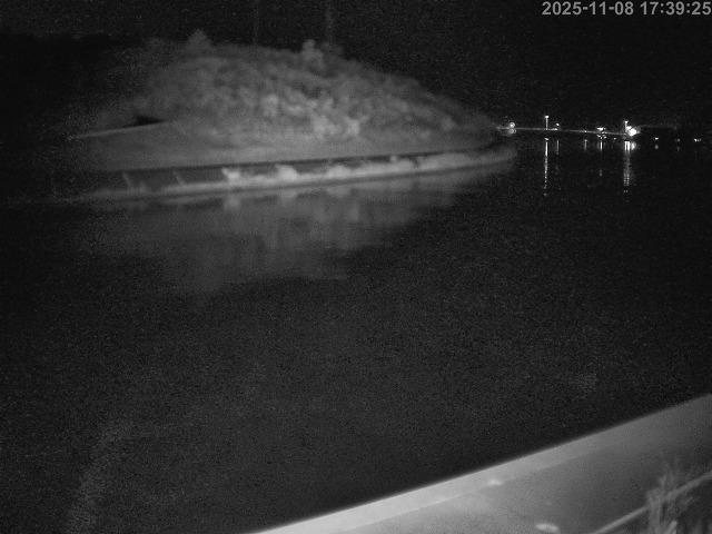 蒲生川１2025/11/08 18:20