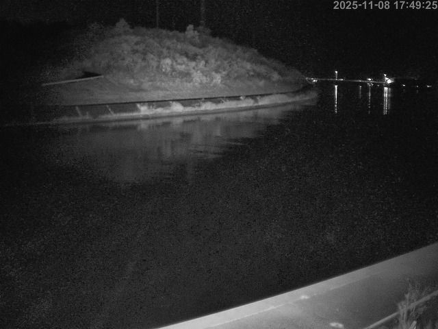 蒲生川１2025/11/08 18:20