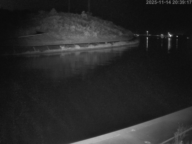 蒲生川１2025/11/15 20:40:00