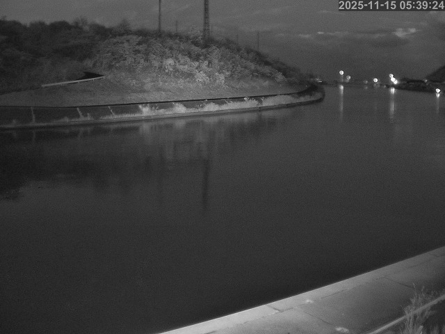 蒲生川１2025/11/15 20:40:00