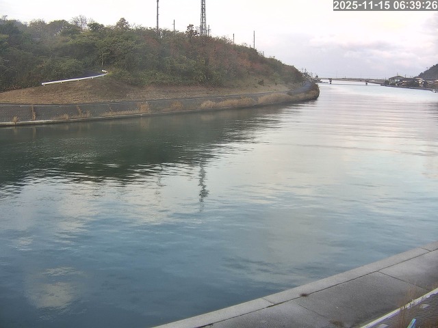 蒲生川１2025/11/15 20:40:00